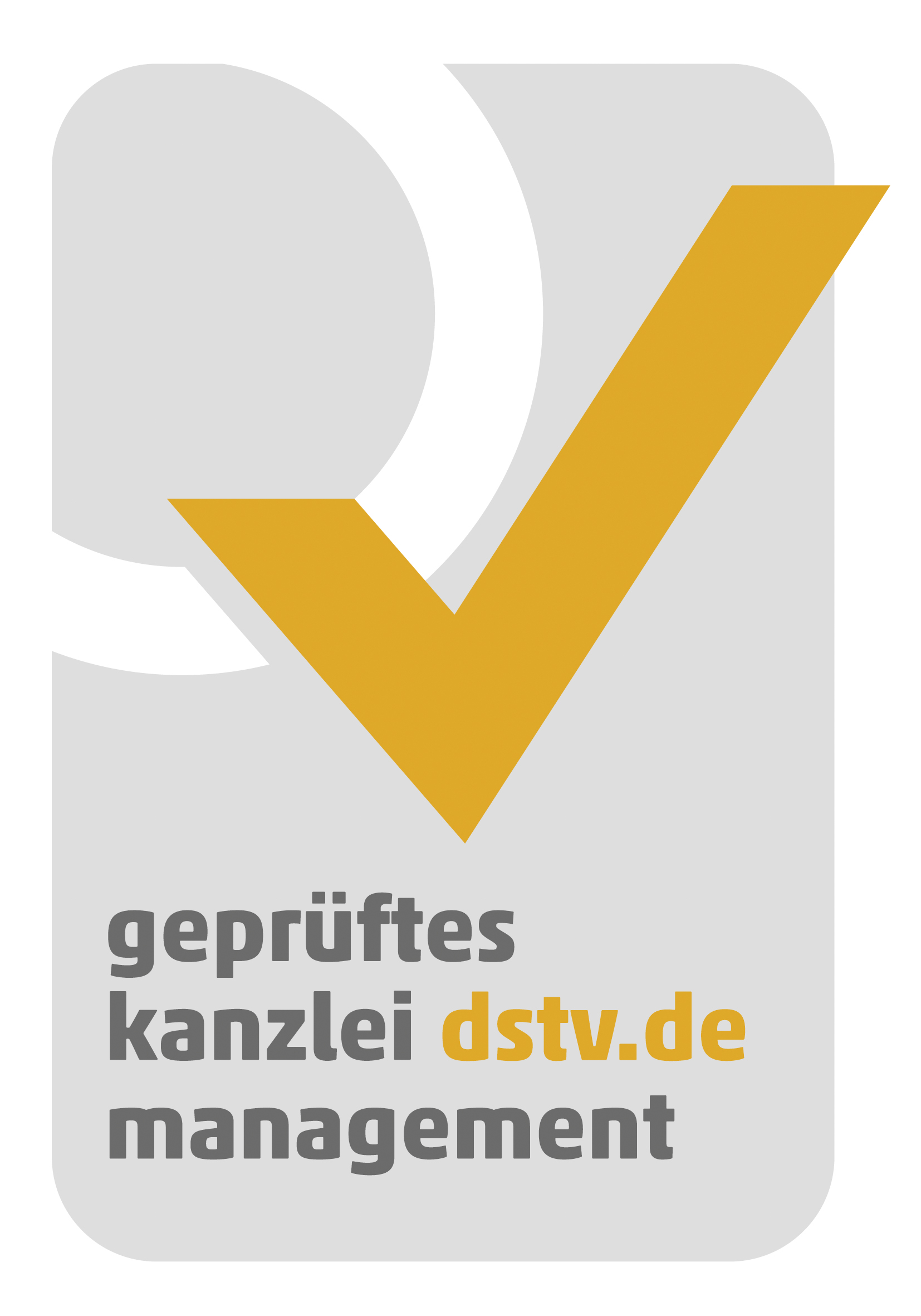 DStV-Qualitätssiegel