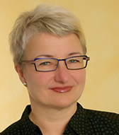 Andrea Striegler Kapitäne der Steuerkanzlei in Leipzig