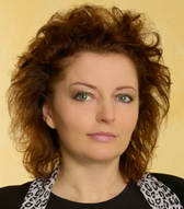Heike Klauß