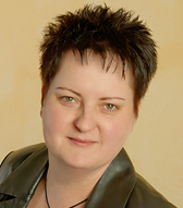 Ines Schymik